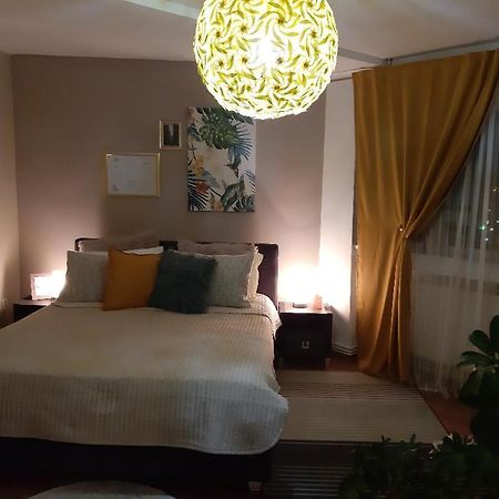 شقة ألبا يوليا  في Alba House المظهر الخارجي الصورة