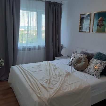 شقة ألبا يوليا  في Alba House المظهر الخارجي الصورة