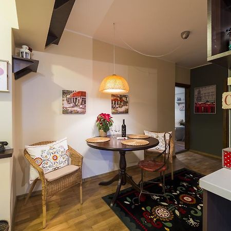 شقة ألبا يوليا  في Alba House الغرفة الصورة