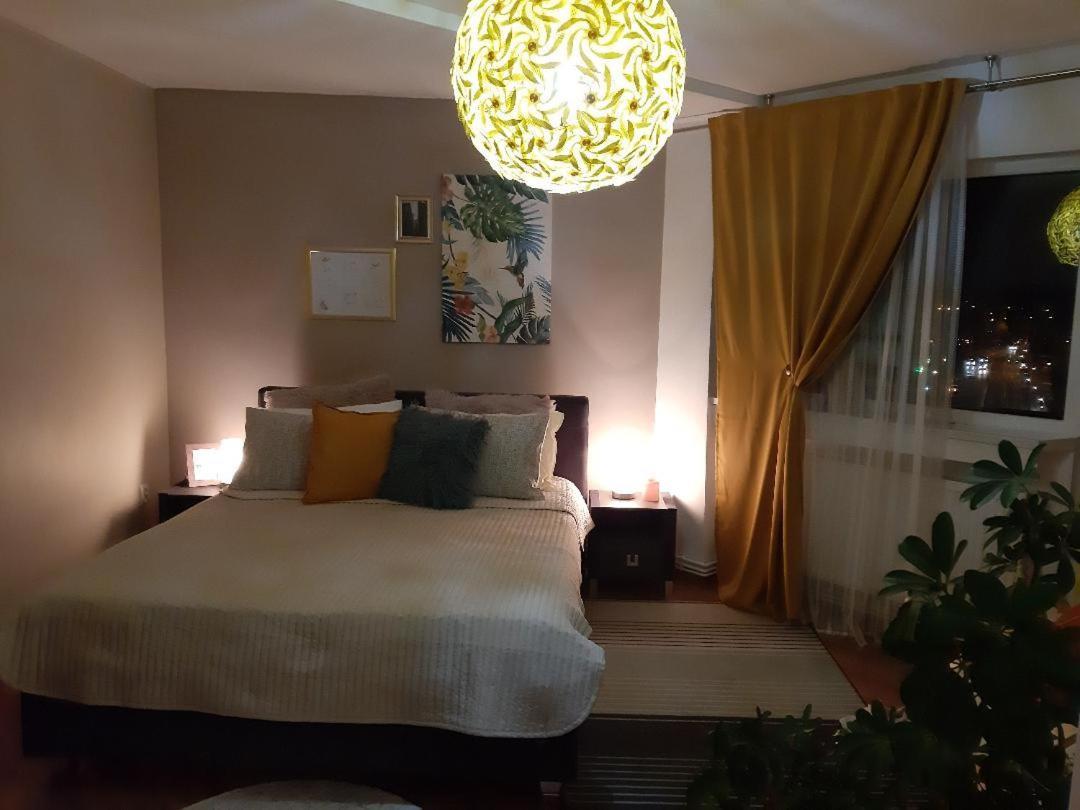 شقة ألبا يوليا  في Alba House المظهر الخارجي الصورة