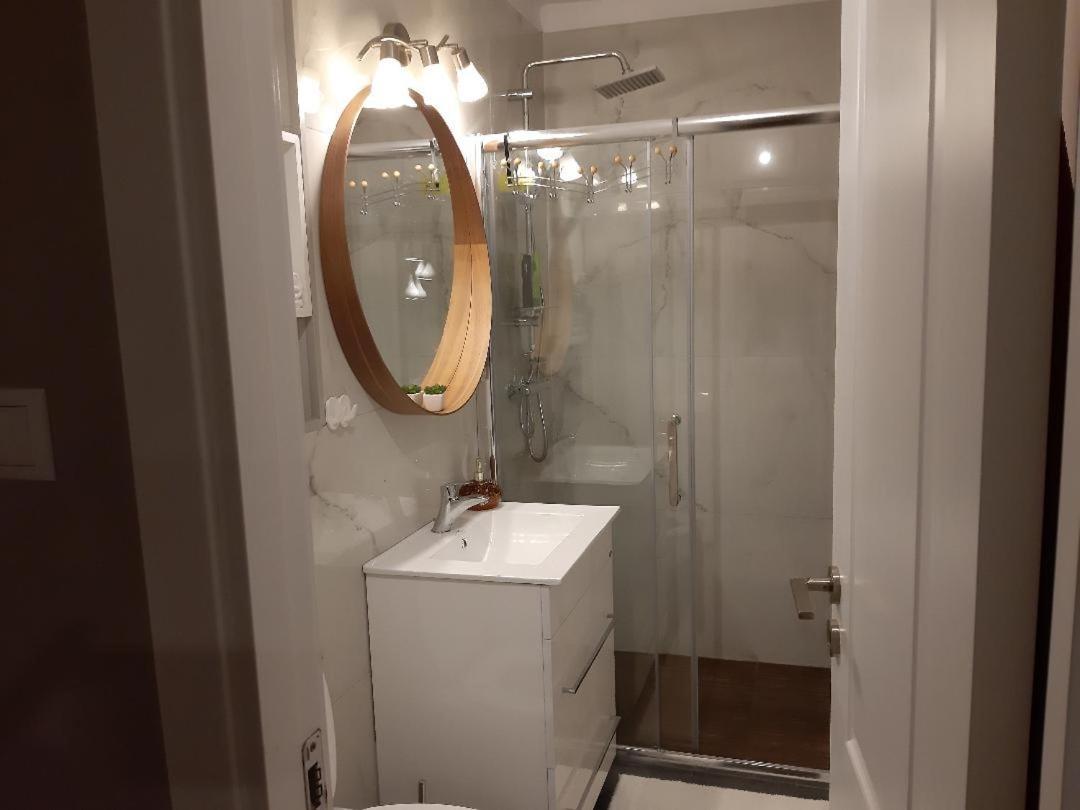 شقة ألبا يوليا  في Alba House المظهر الخارجي الصورة