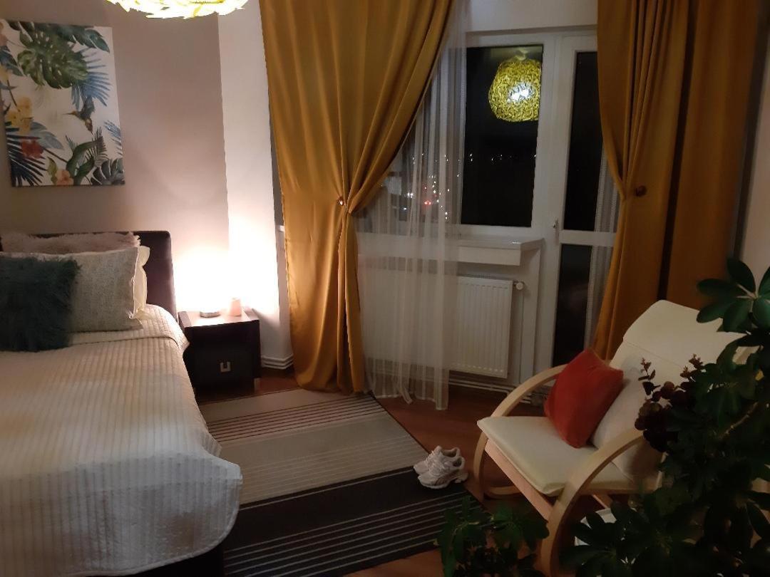شقة ألبا يوليا  في Alba House المظهر الخارجي الصورة