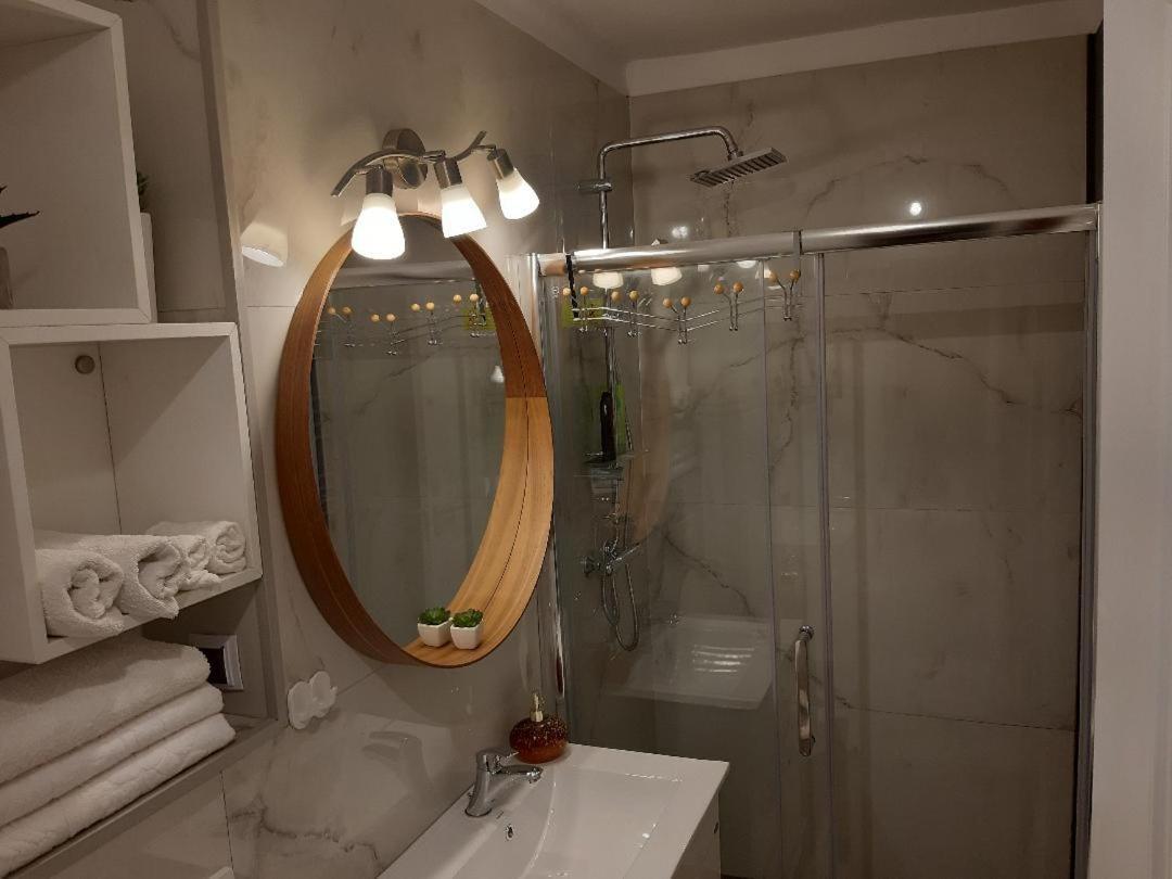 شقة ألبا يوليا  في Alba House المظهر الخارجي الصورة