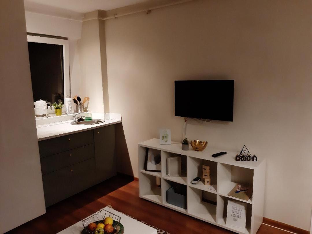 شقة ألبا يوليا  في Alba House المظهر الخارجي الصورة