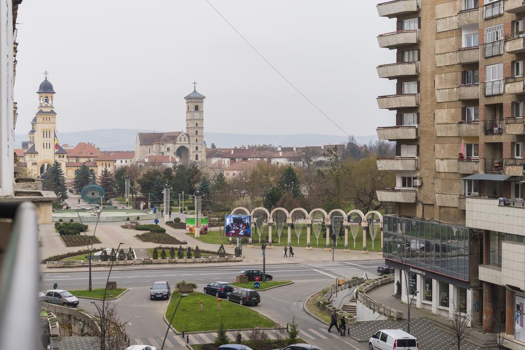 شقة ألبا يوليا  في Alba House الغرفة الصورة