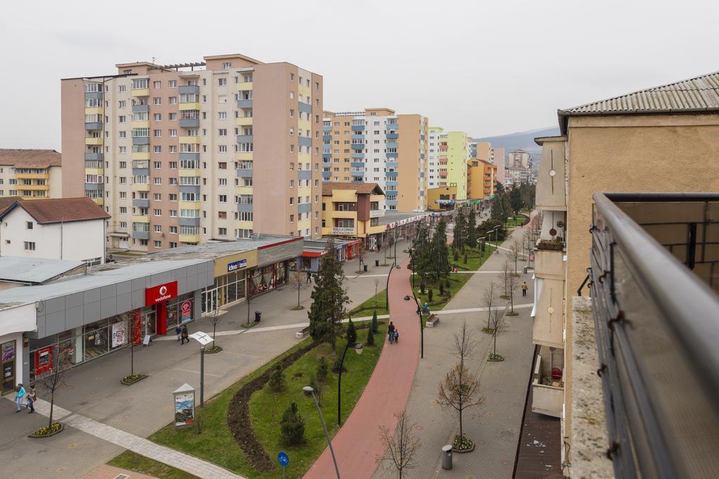 شقة ألبا يوليا  في Alba House المظهر الخارجي الصورة