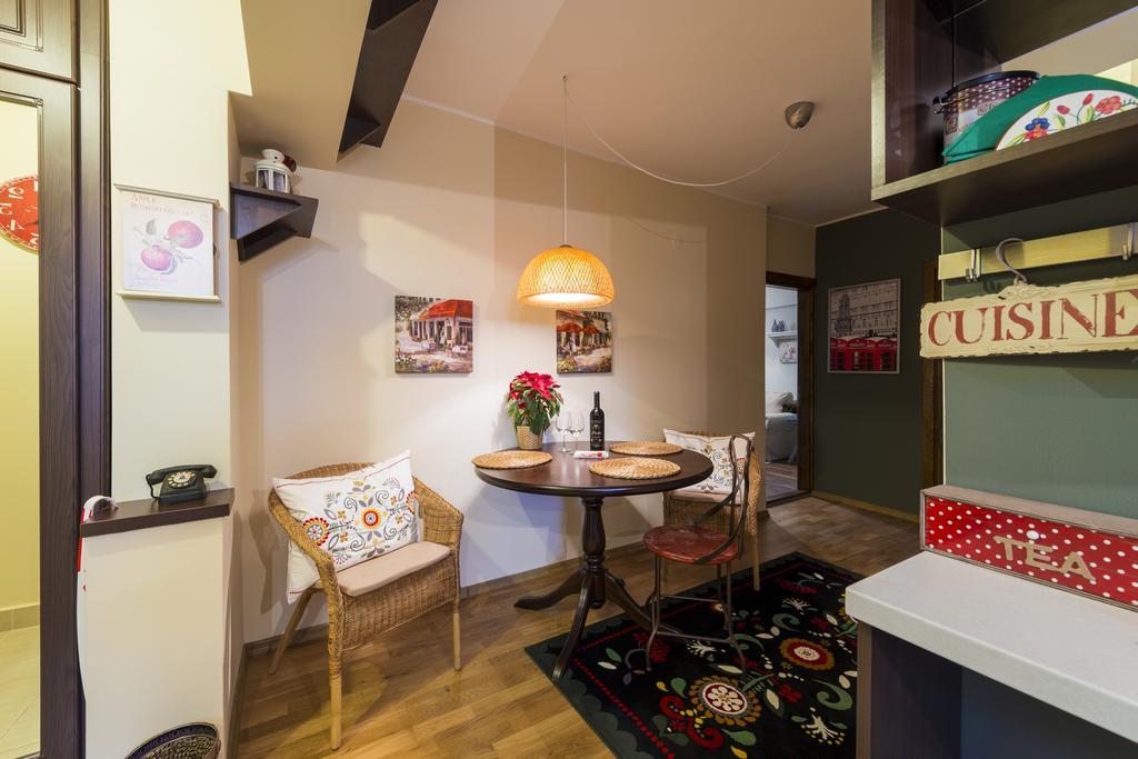 شقة ألبا يوليا  في Alba House الغرفة الصورة
