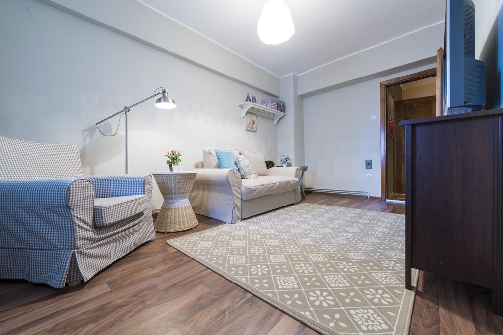 شقة ألبا يوليا  في Alba House الغرفة الصورة