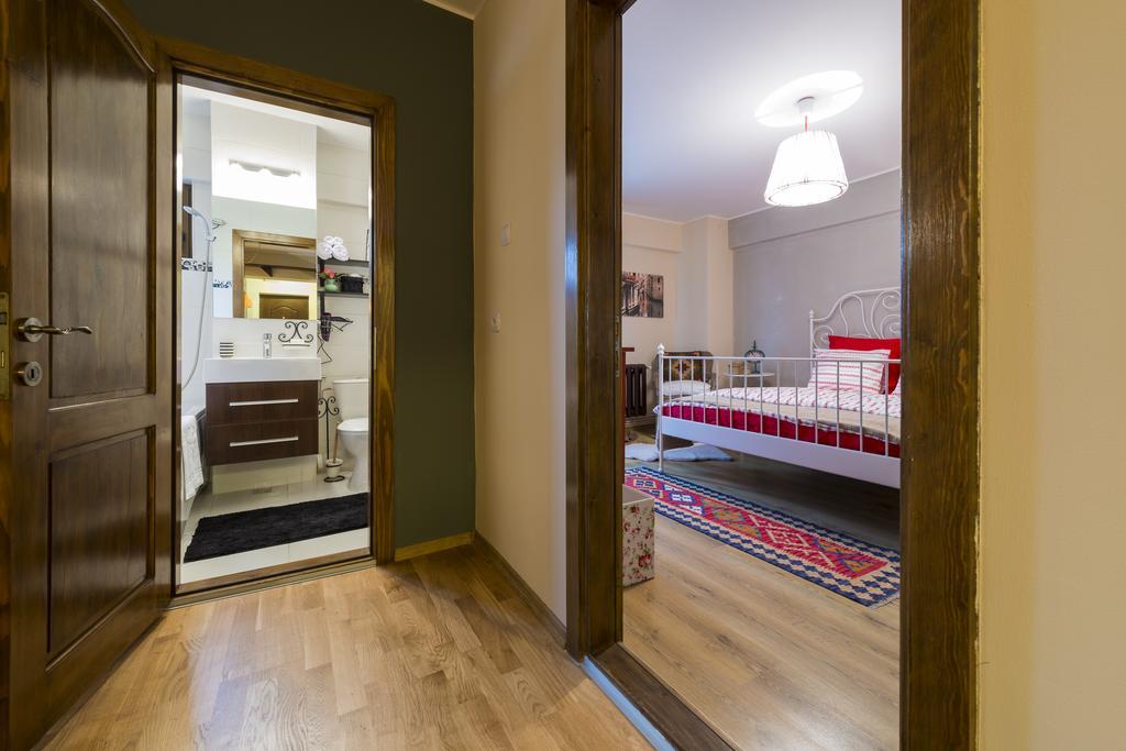 شقة ألبا يوليا  في Alba House المظهر الخارجي الصورة