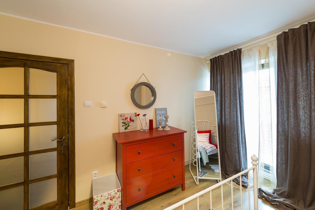 شقة ألبا يوليا  في Alba House المظهر الخارجي الصورة
