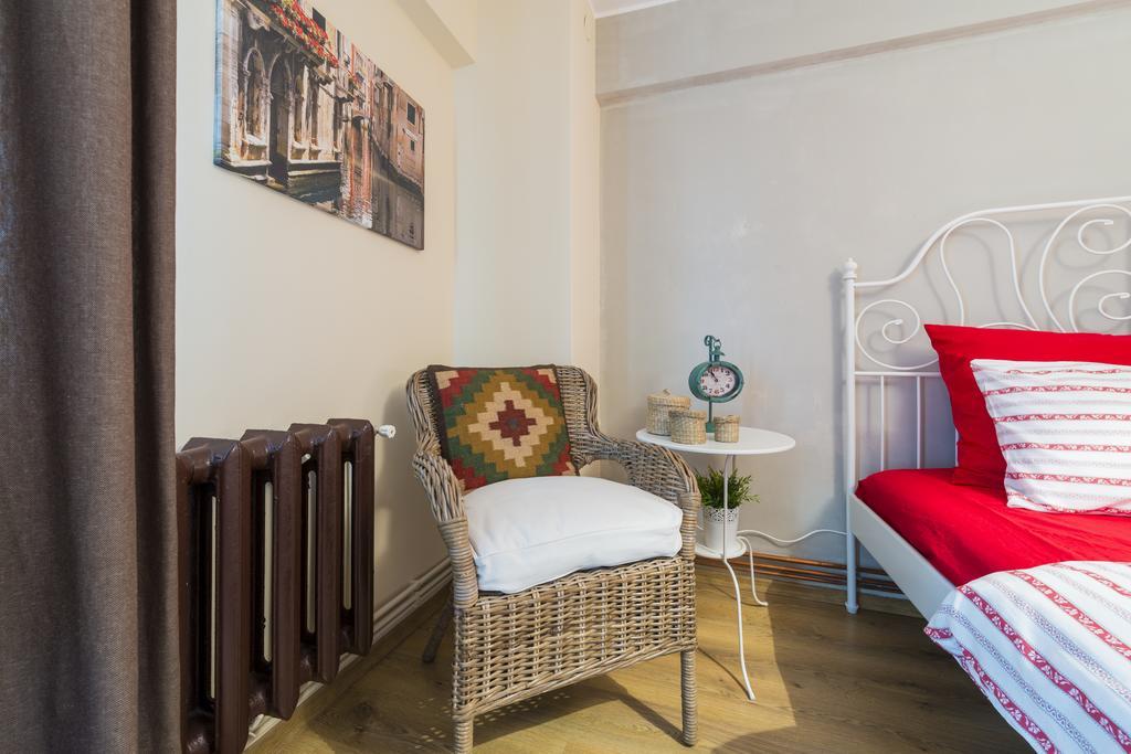 شقة ألبا يوليا  في Alba House الغرفة الصورة