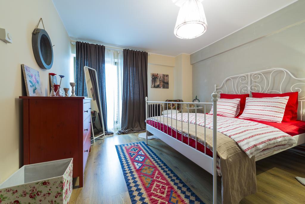شقة ألبا يوليا  في Alba House الغرفة الصورة