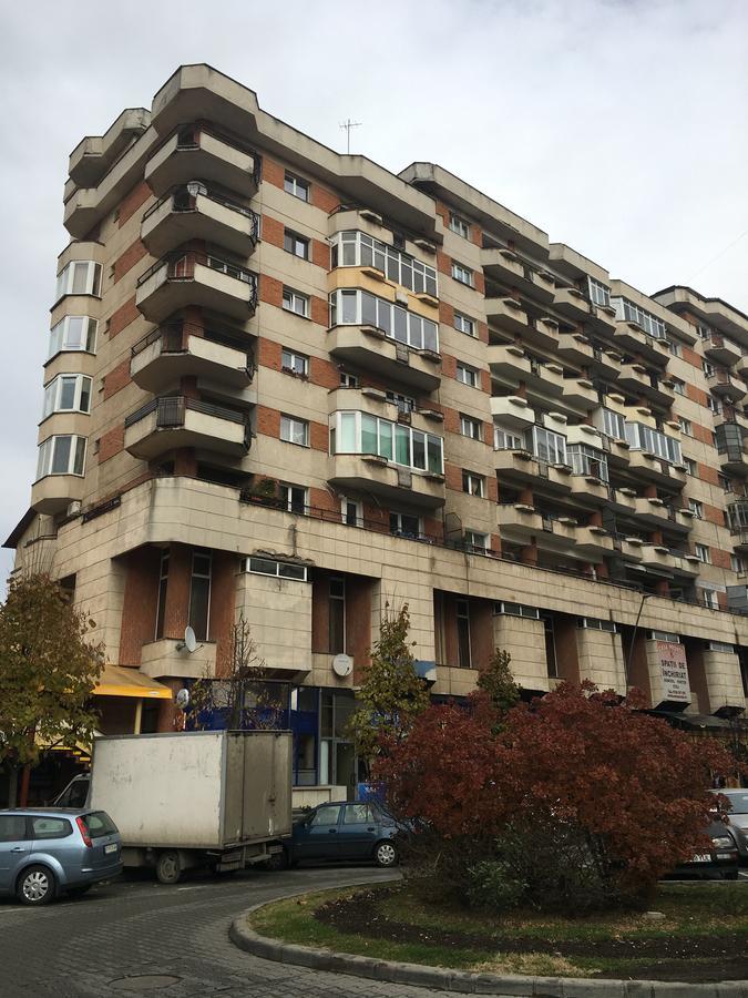 شقة ألبا يوليا  في Alba House المظهر الخارجي الصورة